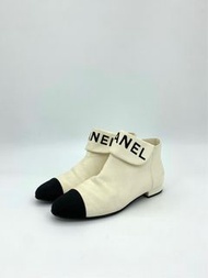 Chanel 香奈兒靴子