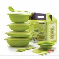 Tupperware Blossom Collection