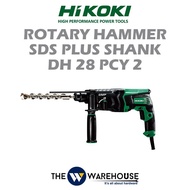 HiKOKI SDS Plus Rotary Hammer DH28PCY2
