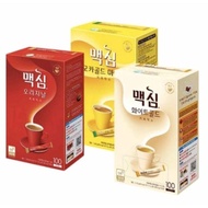 READY!!! MAXIM COFFEE KOREA//KOPI ORI KOREA