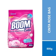 BOOM Cinta Rose 750g