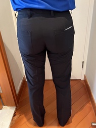 J.Lindeberg Slim Fit Golf Pants