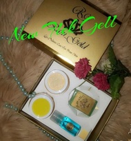 NR PAKET FLEK GEL RATU GOLD SKINCARE ORIGINAL