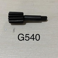 Jimny Super Sj410 12 Gear Speedometer Gear 29421-80051