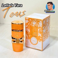 ร้านเฮีย น้ำหอม Yara Tous by Lattafa 100 ml กล่องซีล 100 ml กล่องซีล