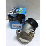 YAMAHA EGO EGOS MIO SFR INTAKE PIPE CARBURETOR JOINT