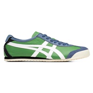 Onitsuka Tiger Mexico 66 Spanish Green ของใหม่ ของแท้100% มีกล่องป้ายครบ