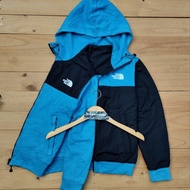 Tnf berkeley jacket gorpcore no arcteryx mammut