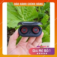 [Genuine Box] - Sony Sports TWS-D76 Bluetooth Headset Listening Super Cool -