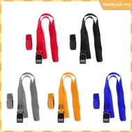 [BlesiyaedMY] Double Pack Golf Trolley Strong  Fastening Adjustable Webbing Straps Golf Trolley Safe