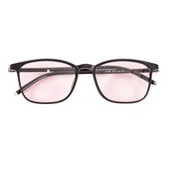 NORMAL GLASSES PHOTOCROMIC PACKAGE LIGHT PLASTIC SQUARE FRAME 21351