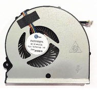 New CPU GPU Fan for Gigabyte Aero14 RP64W P64 RP64 RP65W PR65 V7 V8 X9 Y9 Laptop Cooling Pads