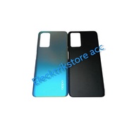 Backdoor Back Case OPPO A96