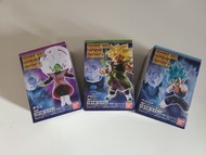 龍珠 DragonBall Adverge Motion 4 盒玩