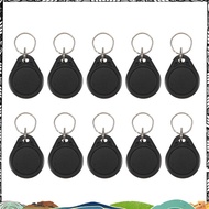 10pcs GEN2 CUID Android App MCT Modify UID Changeable Tag Keyfob  1k S50 13.56MHz Card Block 0 Writa