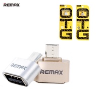 REMAX OTG&USB PENDRIVE