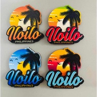 Iloilo City Ref Magnets Souvenirs