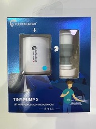 Flextailgear Tiny Pump