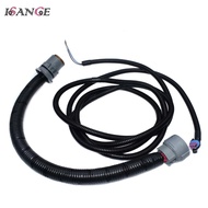 Transmission Wire Adapter Harness Connector Plug Wires For 1998-2006 VSS Vehicle Speed Sensor 4L60E 
