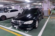 自售 日產A33 CEFIRO 2.0 自排 2001年 18500元