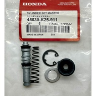 45530-K25-911 Master Brake Seal Master Kit BEAT BEAT Fi BEAT ESP Vario 125 Blade Revo Absolute