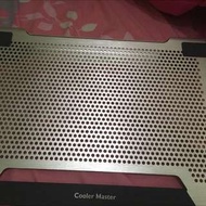 Coolmaster Notepal U3 plus 全鋁合金筆電散熱墊