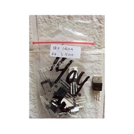 TRANSISTOR IRF 1404 IRF 1404/