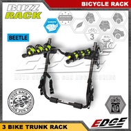 BUZZ RACK "Beetle" Bicycle Rack (3 Bike Trunk Rack)