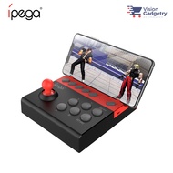 iPega PG-9135 9135 Wireless Bluetooth Gamepad Arcade Controller Analog