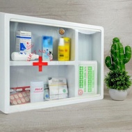 Hot Box P3K Mk-11 First Aid Box Maspion Mk-11