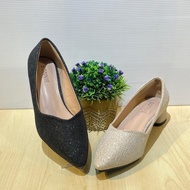 BONNIE SARUNG HEEL BERTUMIT 2INCH 6152-61