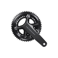 Shimano Ultegra R8100 2 x 12 Speed Crankset Hollowtech II Hollowglide FC-R8100 For Road Bike Bicycle