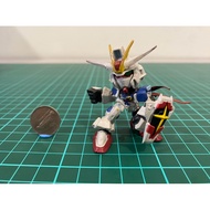 Gundam Mini Figure~~