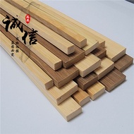 Thủ Công Đánh Bóng Dải Tre Trang Trí LỒNG CHIM Dài Hàng Rào Trang Trí Tre Cũ Tự Làm Chất Liệu Mỏng R