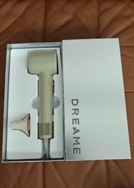 追覓高轉速快幹負離子風筒吹風機Dreame high speed Hair Dryer green as good as Dyson