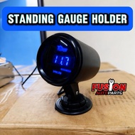 Gauge Holder Standing Bracket Gauge Indicator 52mm Import