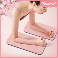[paranoid.sg] 2Pcs Yoga Knee Pad Cushion Non-Slip Elbow Knee Mat for Yoga Pilates and Planks
