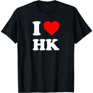 Hong Kong Souvenir T-shirts, Many Models - Hong Kong Hong Kong Souvenir Shirts, Batch 2
