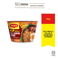 MAGGI� Bowl Syiok Cili Ala Kampung 94g (Halal)