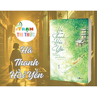 Hà Thanh Hải Yến - Ngang Qua Ngõ Nhỏ Bình An - NXB Dân Trí