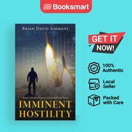 Imminent Hostility - Paperback - English - 9798985932324
