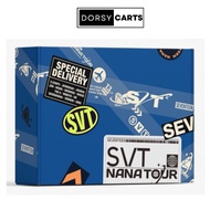 NANA TOUR WITH SEVENTEEN 2024 MOMENT PACKAGE <SET>