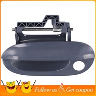 Front Left for  E39 1997-2003 525i 528i 530i 540i 540iP M5 Exterior Door Opener Handle Part Number 5