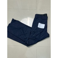 Waist 22 cargo Pants Mechanic Style Side Bag Camouflage Pattern Mega Soldier tactical From America 5