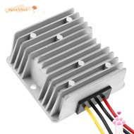 EUCALYTUSMY DC-DC Boost Converter, 12V To 24V 120W Step Up Converter, Durable 5A DC Converter RV