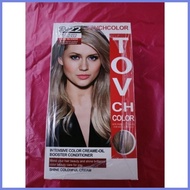 ◰ ❈ ☸ TOVCH PERMANENT HAIR COLOR