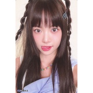 [BOOKED] pc eunchae + album