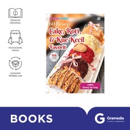 60 Resep Cake Roti dan Kue Kecil Favorit