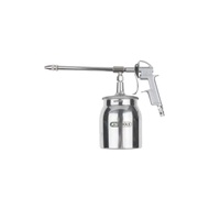 Quality Supplier Stainless Steel 515.1911 Compressed Air Cleaning Gun OEM Customizable