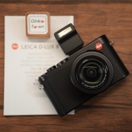 LEICA D-LUX8 รุ่นใหม่ล่าสุด [NEW]